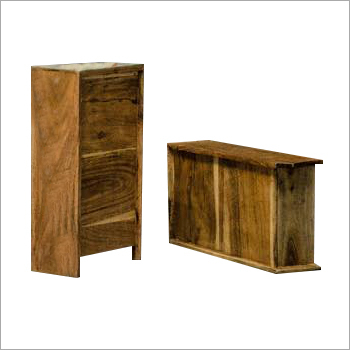 Wooden Cabinet