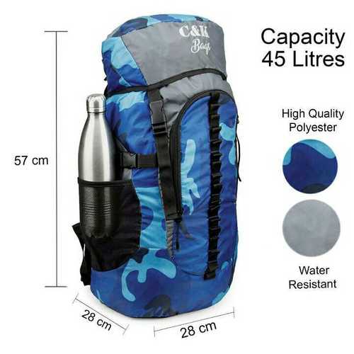 traveling backpack bags