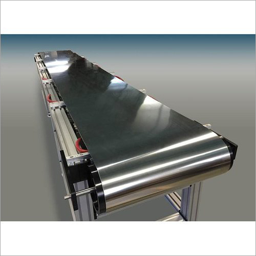 Steel Cord Conveyor Belts