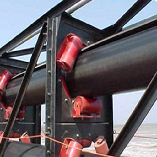 Rubber Industrial Belts