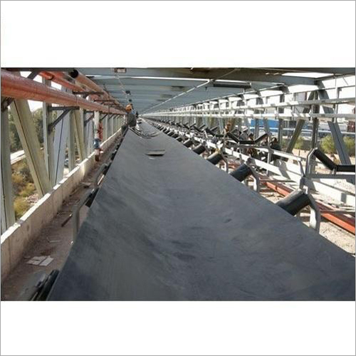 Chemical Resistant Conveyor Belts