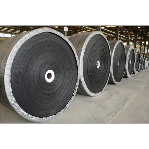 Chemical Resistant Belt