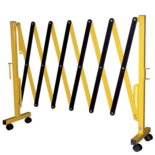 Portable Barricades, Portable Barricades Manufacturers & Suppliers, Dealers