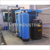 Effluent Treatment Plants For Companies