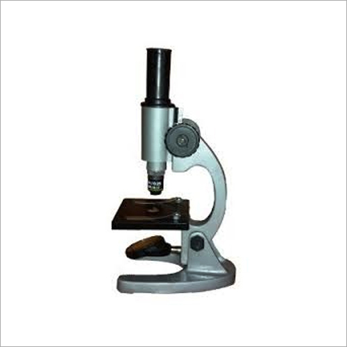 Single Nose Biological Microscope