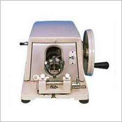 Microtome Biological Microscope By PATEL SCIENTIFIC CO.