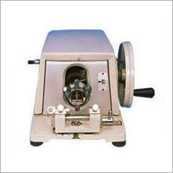 Microtome Biological Microscope