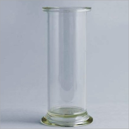 Specimen Plastic Jar By PATEL SCIENTIFIC CO.