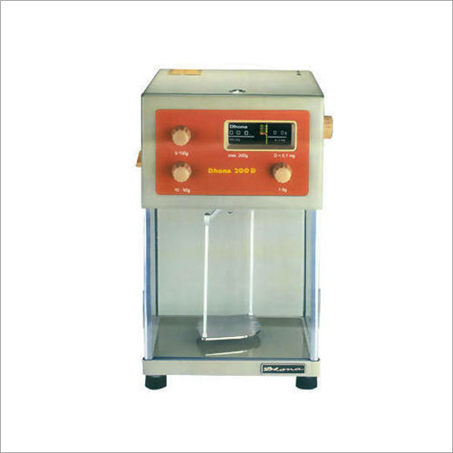 Analytical Balance