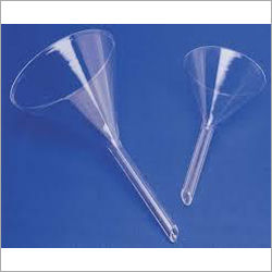 Funnel Borosilicate Glass