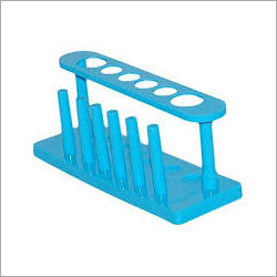 Test Tube Stand Plastic