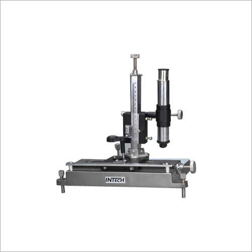 Travelling Microscope By PATEL SCIENTIFIC CO.