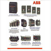 Fuses-Circuit Breakers & Components