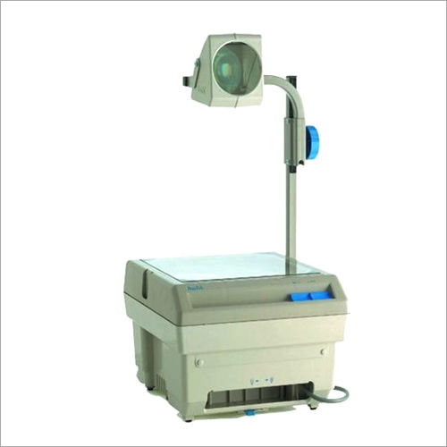 Overhead Projector