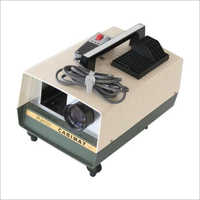 Automatic Slide Projector