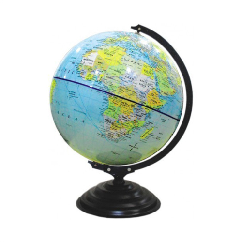Globes By PATEL SCIENTIFIC CO.