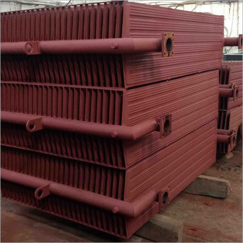 Tepl Flange Type Pressed Steel Radiators