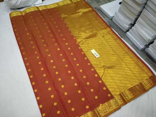 Pure silk sarees one warp