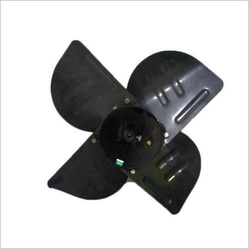 Exhaust Fan Four Blade