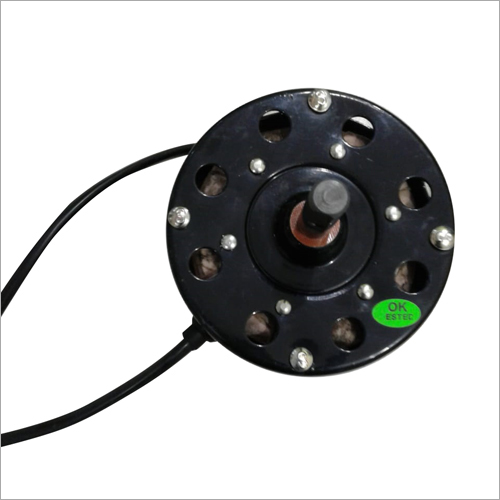 Fan Tower Motor