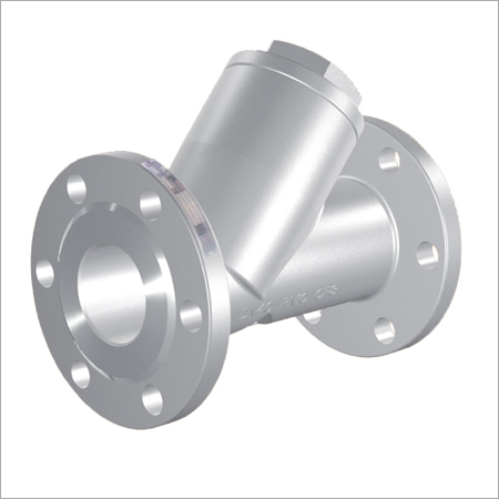 LPN11 Y Strainer