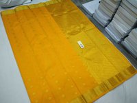 Pure Kanchivaram One Warp Silk