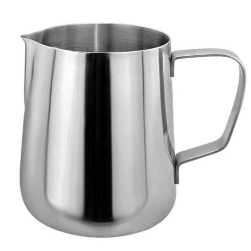 SS 340ml Milk Frothing Jug