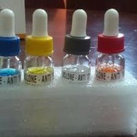 Blood Typing Monoclonal Antibodies