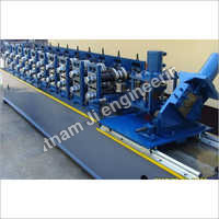 UPVC Reinforcement Channel Making Machine