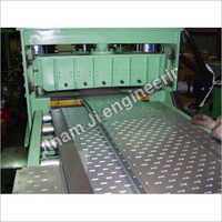Cable Tray Roll Forming Machine - Automatic Grade: Automatic