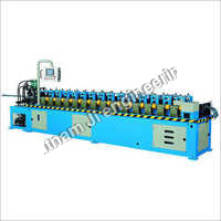 Automatic Roll Forming Machine