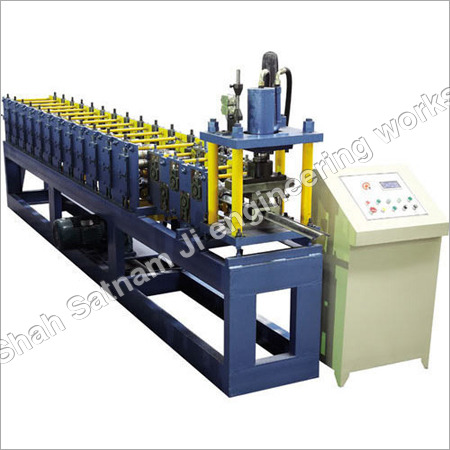Roll Forming Machines