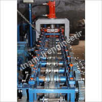 PLC Control Automatic Roll Forming Machine