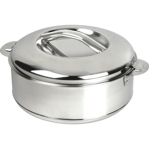 Casseroles Insulated SS - 5 ltr to 40 ltr