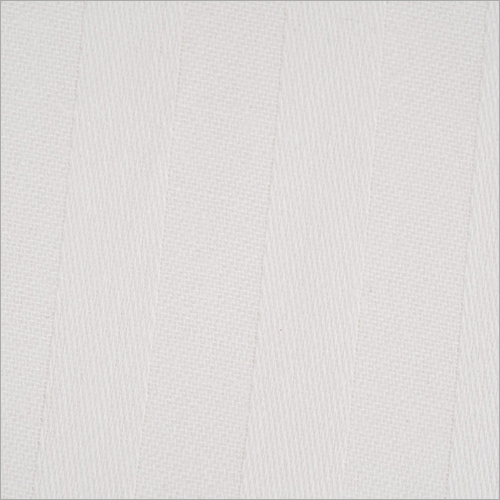 Satin Stripe Fabric By DEEKSHA ENTERPRISES