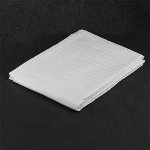285 Cm Satin Stripe Fabric