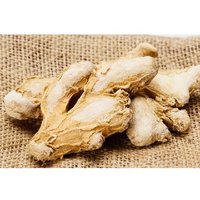 New Crop Dry Ginger