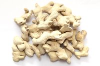 Mature Dry Ginger