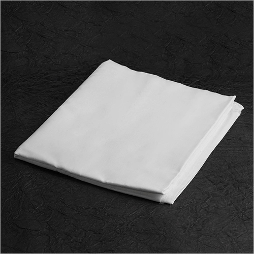 White Lone Fabric