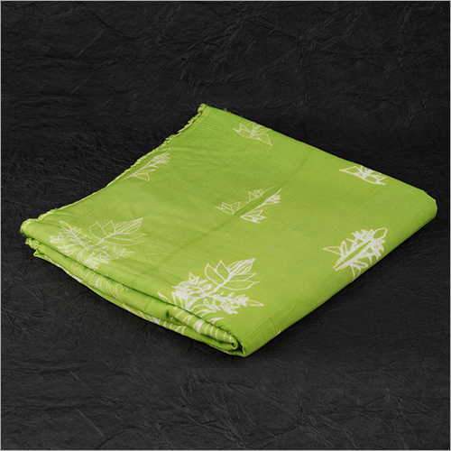 Designer Print Shibori Fabric