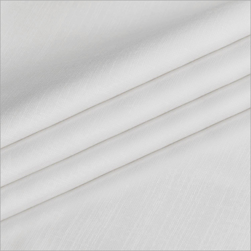 42 Mtr Rayon Slub Fabric