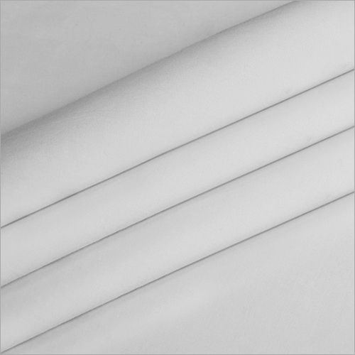 White RFD Fabric