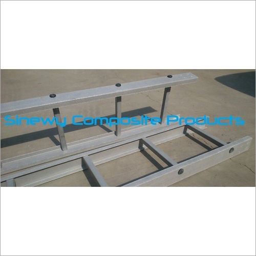 Grp Cable Tray