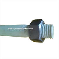 Epoxy Threaded Rod - Application: Insulator For 11 Kv And 66 Kv