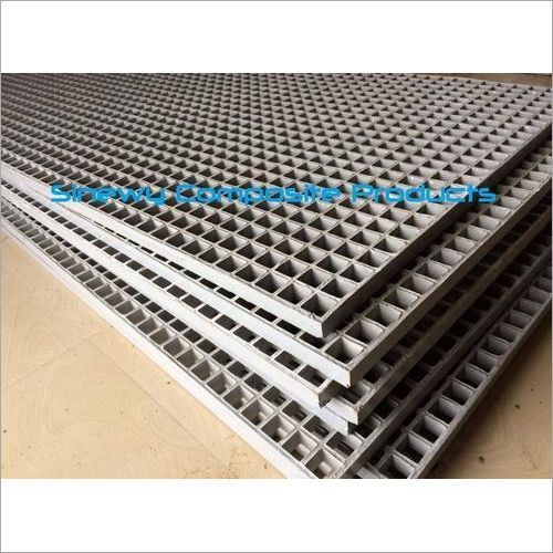 FRP Grating