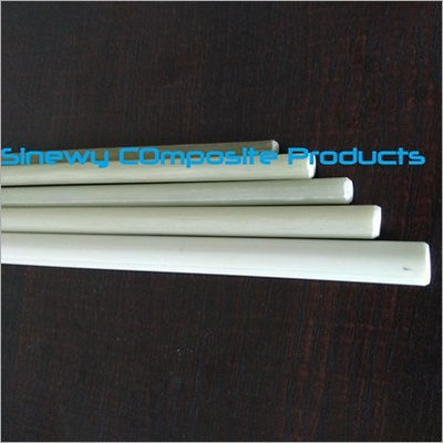 FRP White Rod