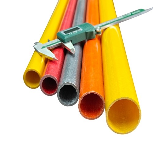FRP Electrical Pipe / Pole