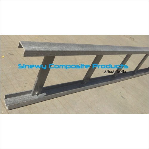 FRP Fabricated Cable Tray