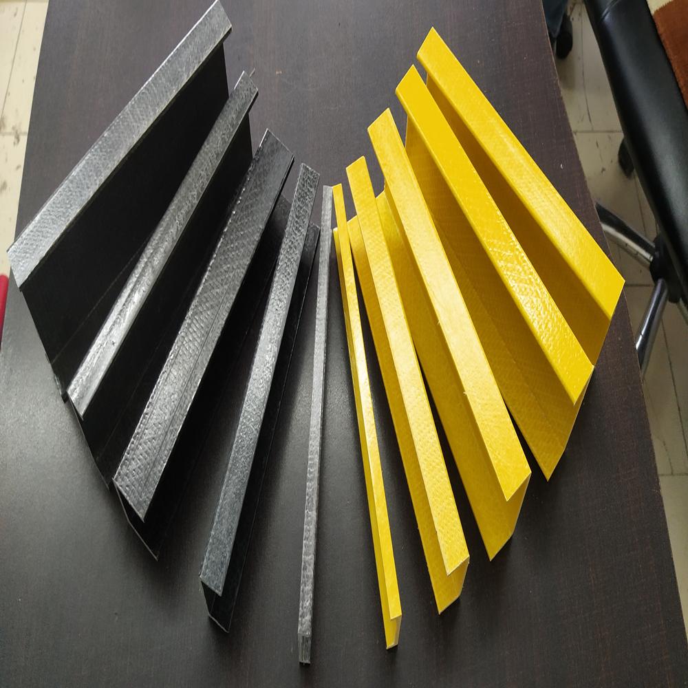 Industrial White FRP Rod