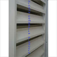 Frp Louvers Application: Insulator For 11 Kv And 66 Kv